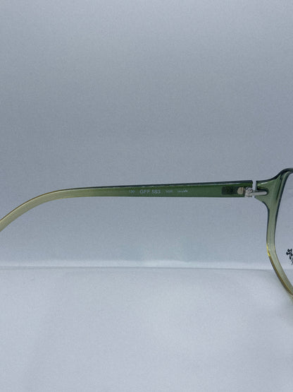 “Olive Atelier” 1980s Gianfranco Ferré Eyeglasses