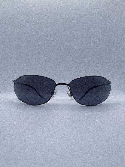 "Neo" 1990s Blinde Official Matrix Sunglasses
