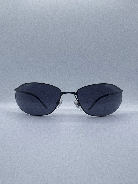 "Neo" 1990s Blinde Official Matrix Sunglasses