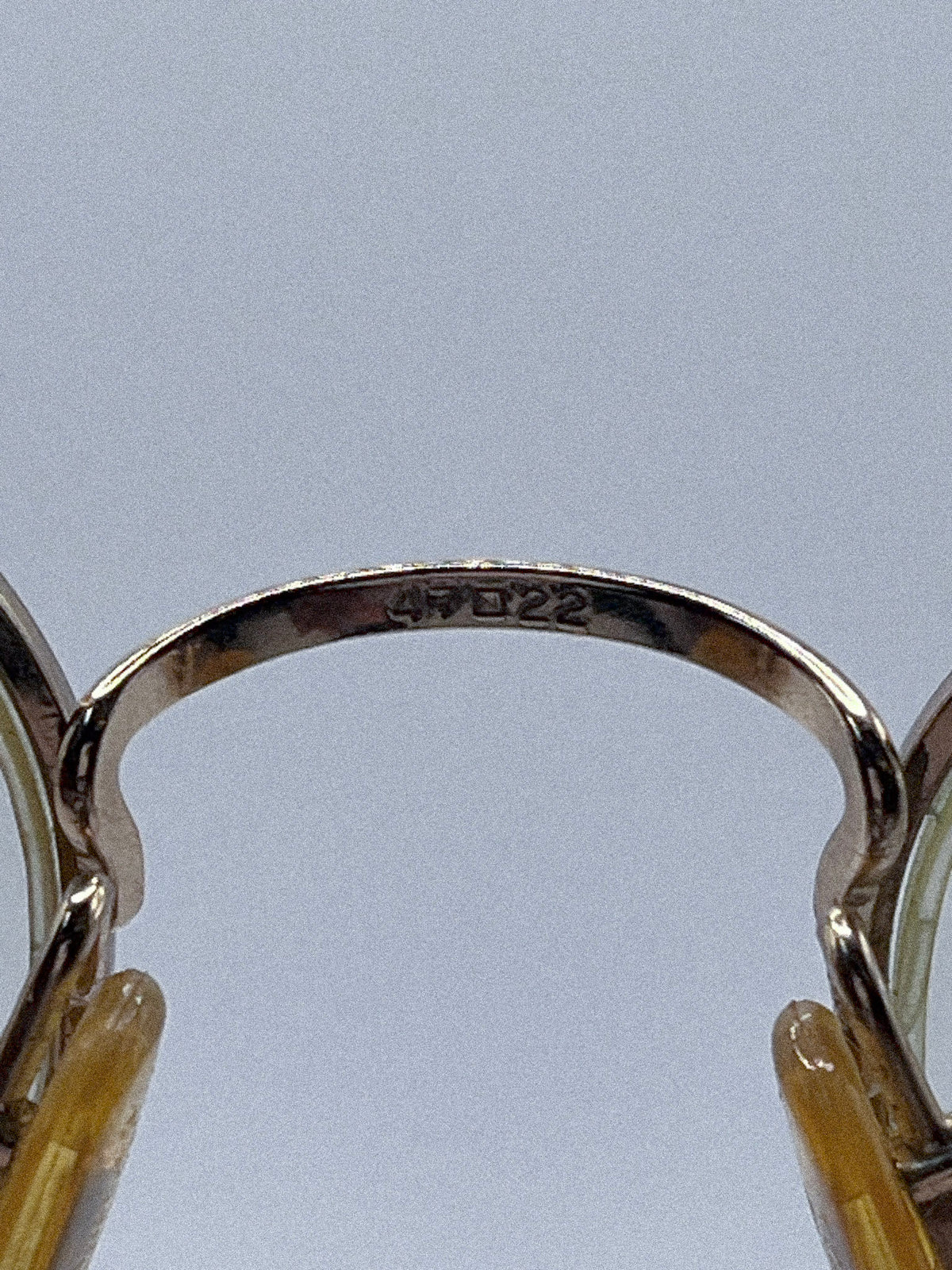 1990s Esprit Eyeglasses Frame | Dainty
