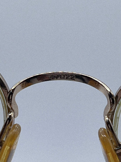 1990s Esprit Frames | Dainty