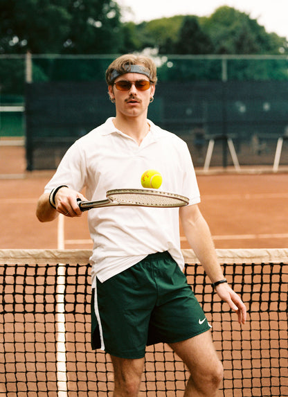 1980s Sergio Tacchini Sunglasses | Archive 0175