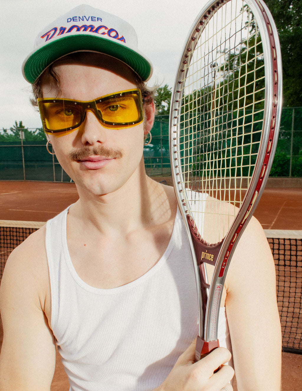 1990s Imatra Sunglasses | Archive 0056
