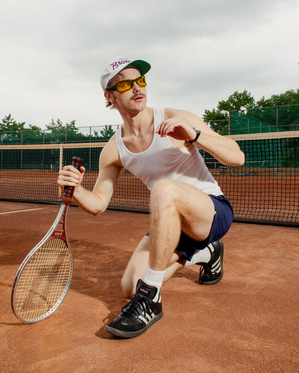 1990s Imatra Sunglasses | Archive 0056