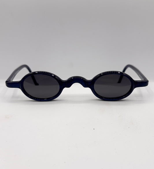 Ace of Spades 1990s Anglo American Sunglasses