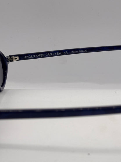 Ace of Spades 1990s Anglo American Sunglasses, brand title