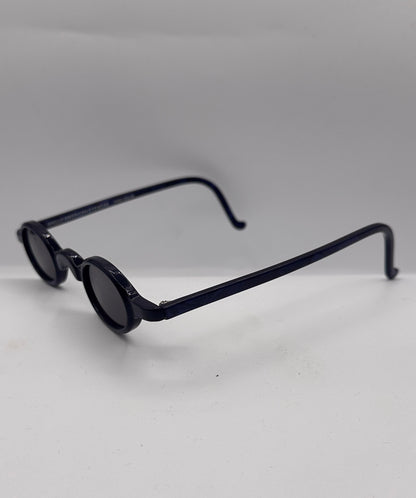 Ace of Spades 1990s Anglo American Sunglasses, left side 2