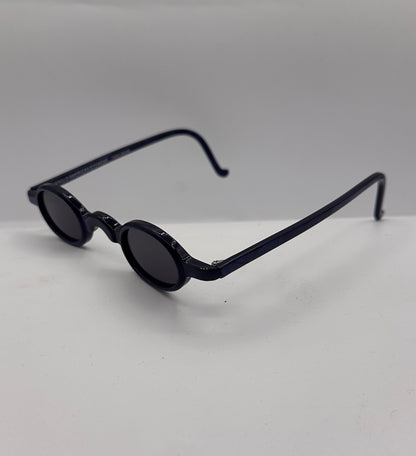Ace of Spades 1990s Anglo American Sunglasses, left side 3