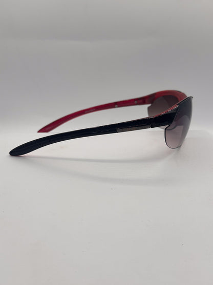 Active Edge 2000s Fila Sporty Glasses, right side 2