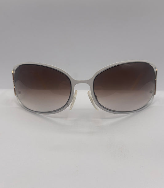 Adornment 1990s Dolce & Gabbana Sunglasses