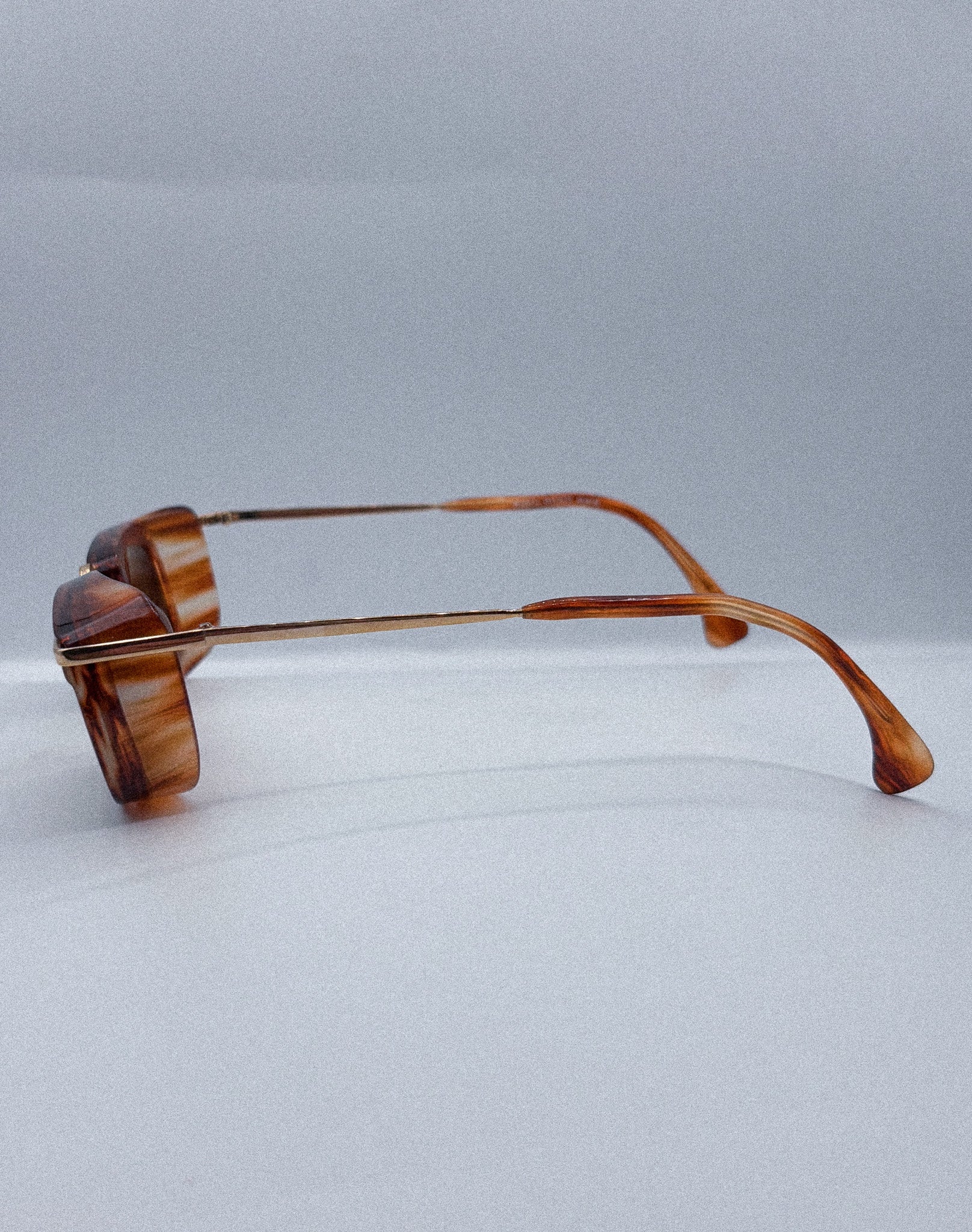  Art  1980s Alain Mikli Sunglasses left side 2