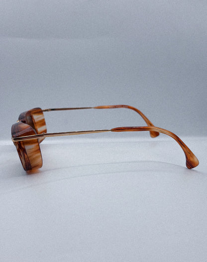  Art  1980s Alain Mikli Sunglasses left side 2