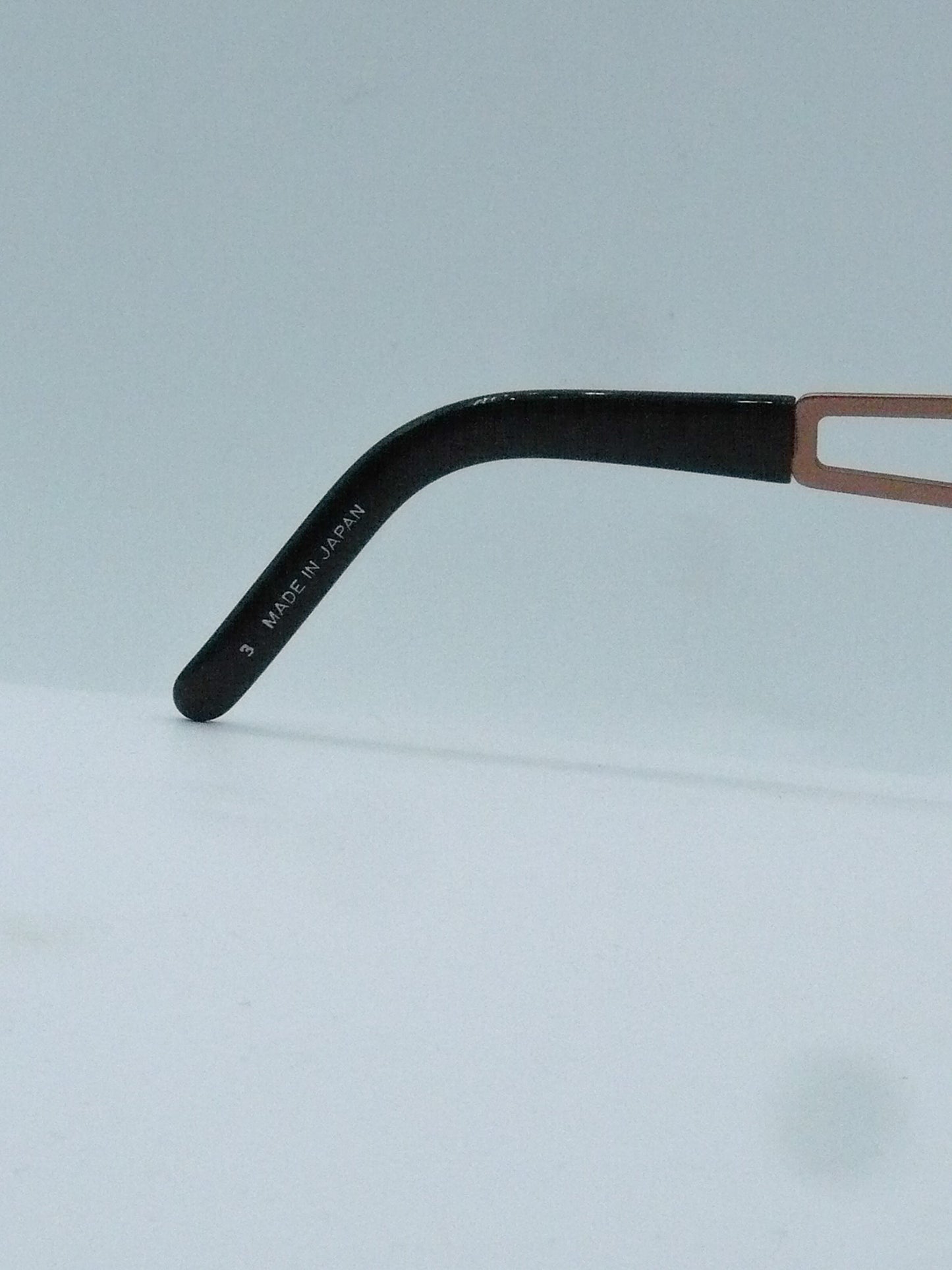 Avant-Garde Rebel 1980s Jean-Paul Gaultier Sunglasses brand title 2