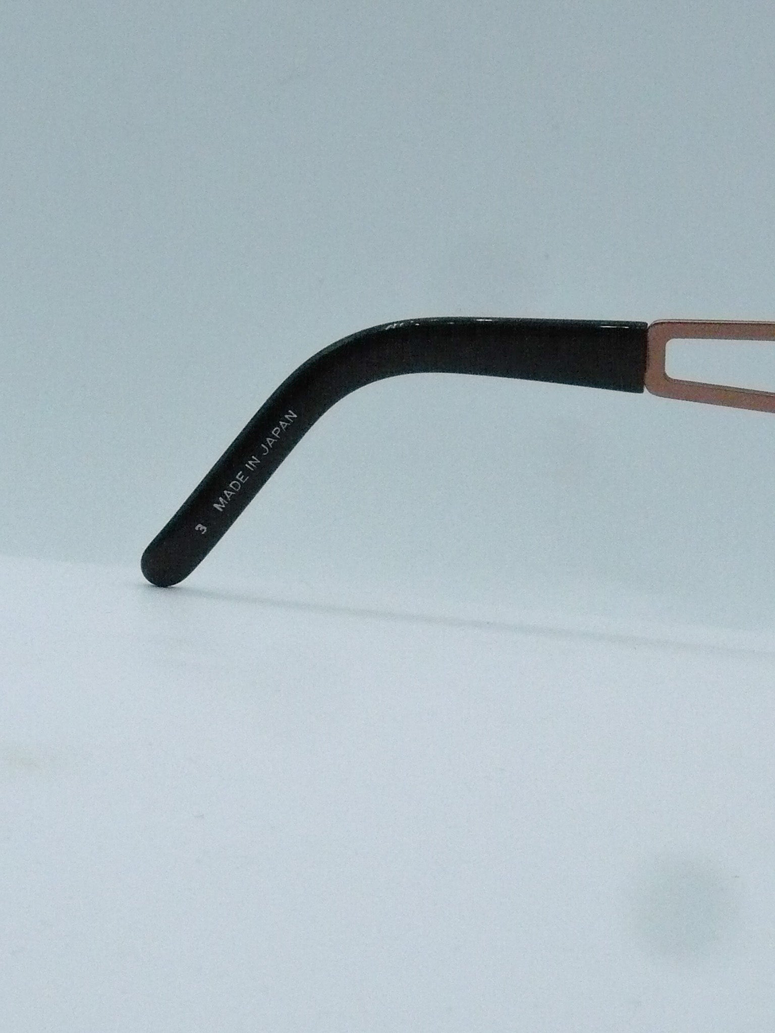 Avant-Garde Rebel 1980s Jean-Paul Gaultier Sunglasses brand title 2