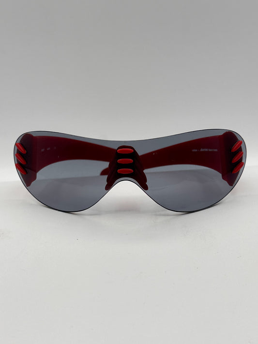 “Eyes on Masters” 1990s