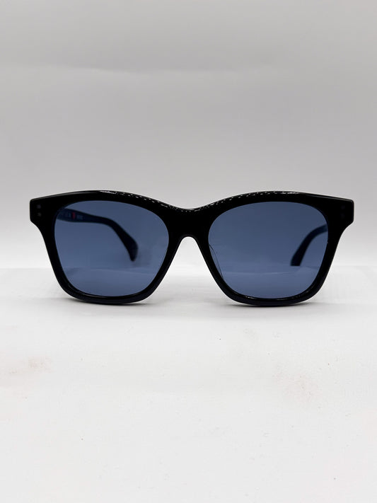 Black n Blue 2000s