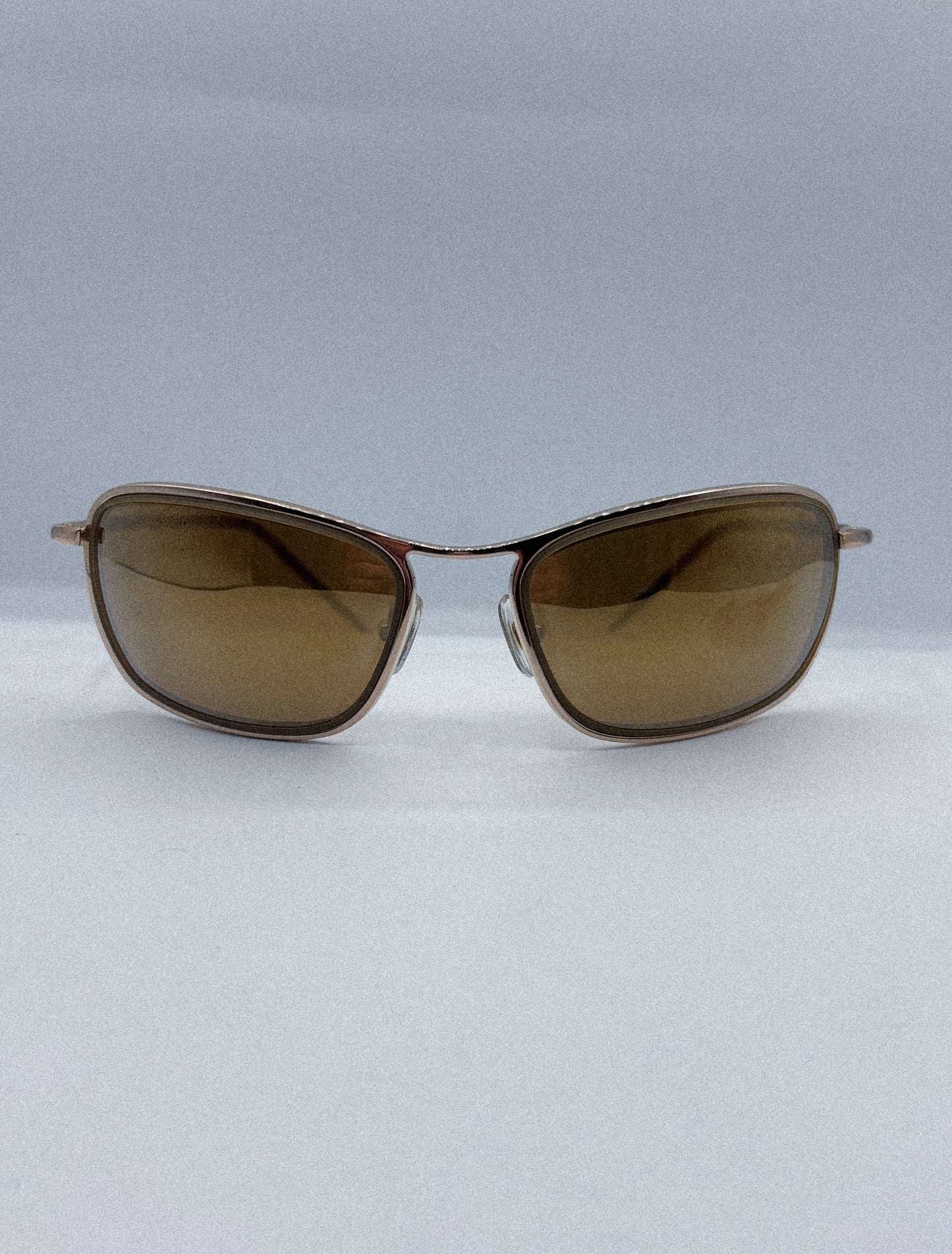 "Wreck" 1990s Blinde Matrix Sunglasses