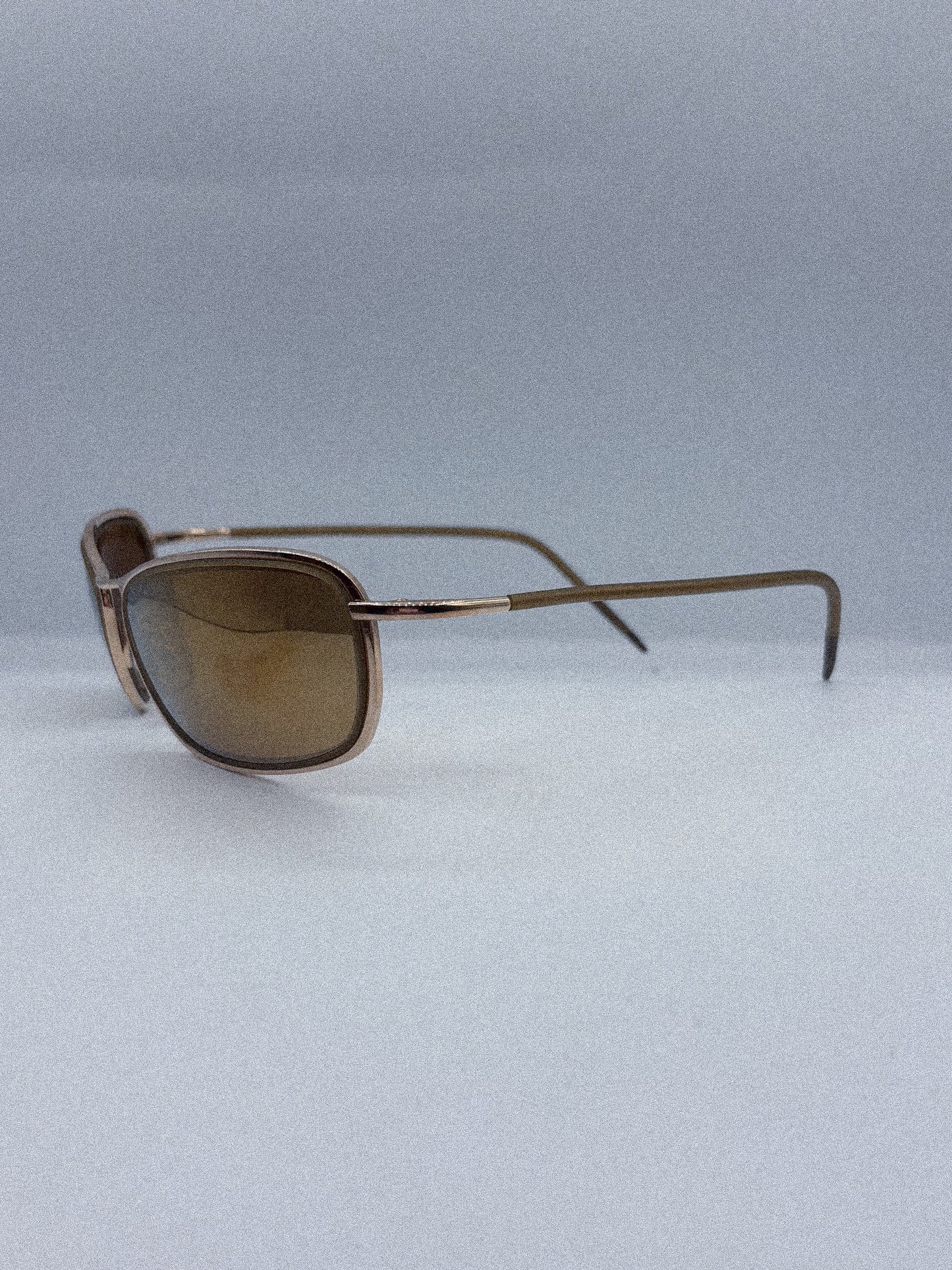 "Wreck" 1990s Blinde Matrix Sunglasses