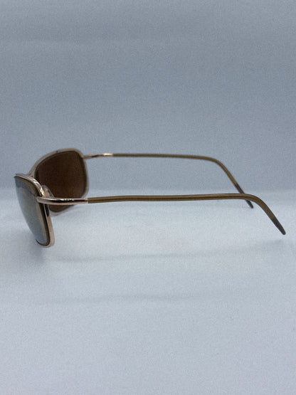 "Wreck" 1990s Blinde Matrix Sunglasses
