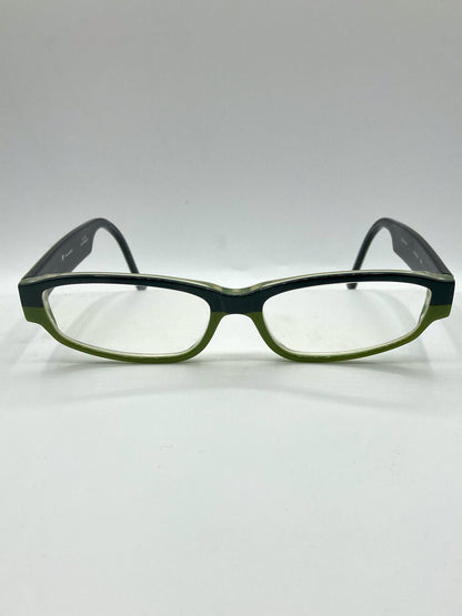 Cathead 934 1990s LA Eyeworks vintage glasses, front side