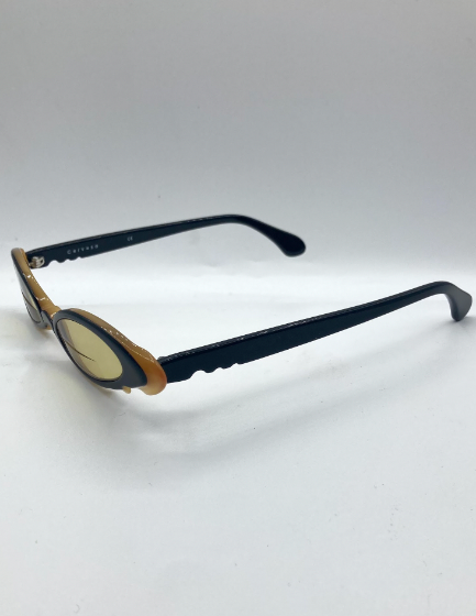 "Cerveza" 1990s Frost Eyewear vintage glasses