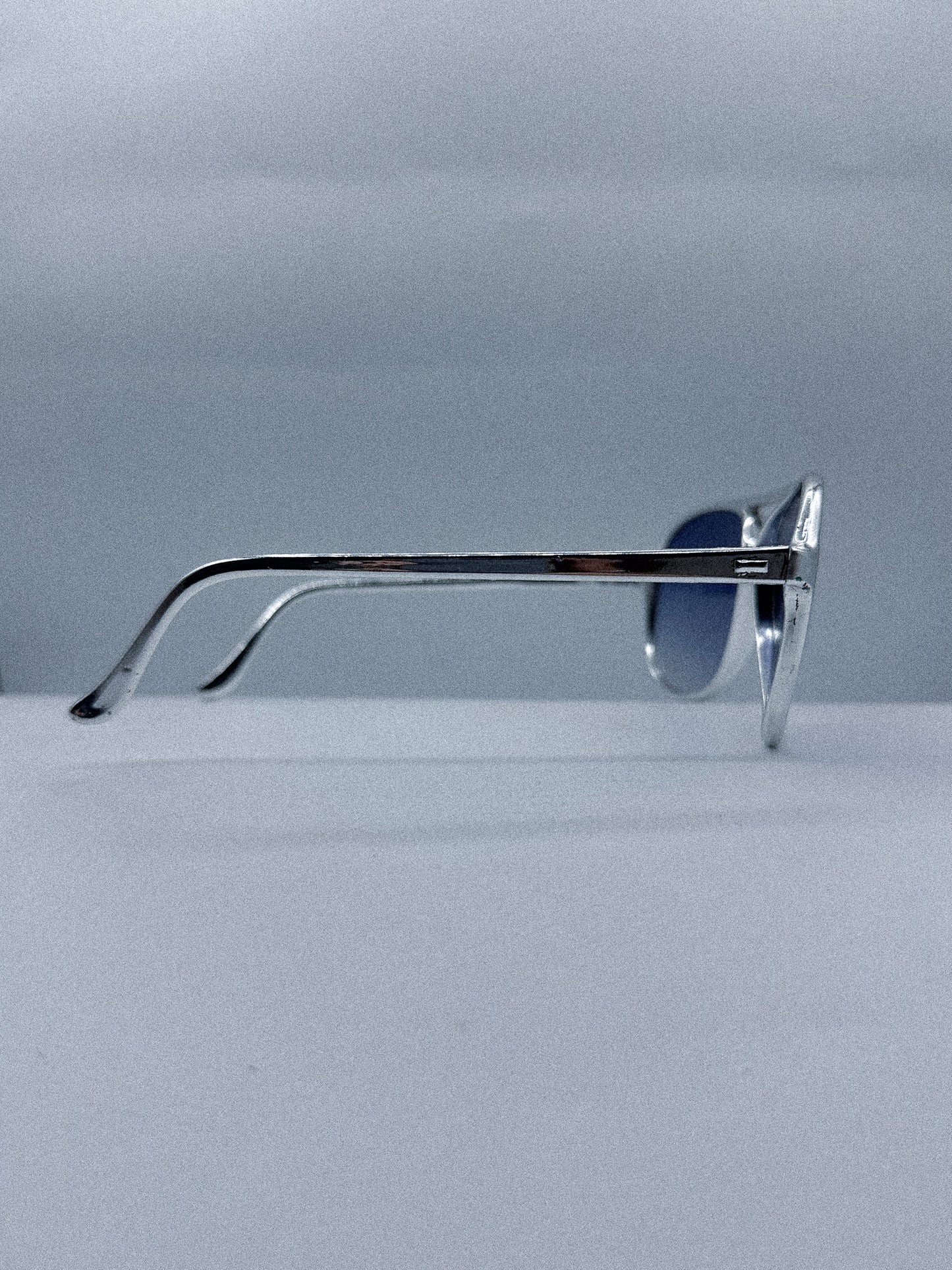 Chromatic 1980s Bolle Sunglasses right side