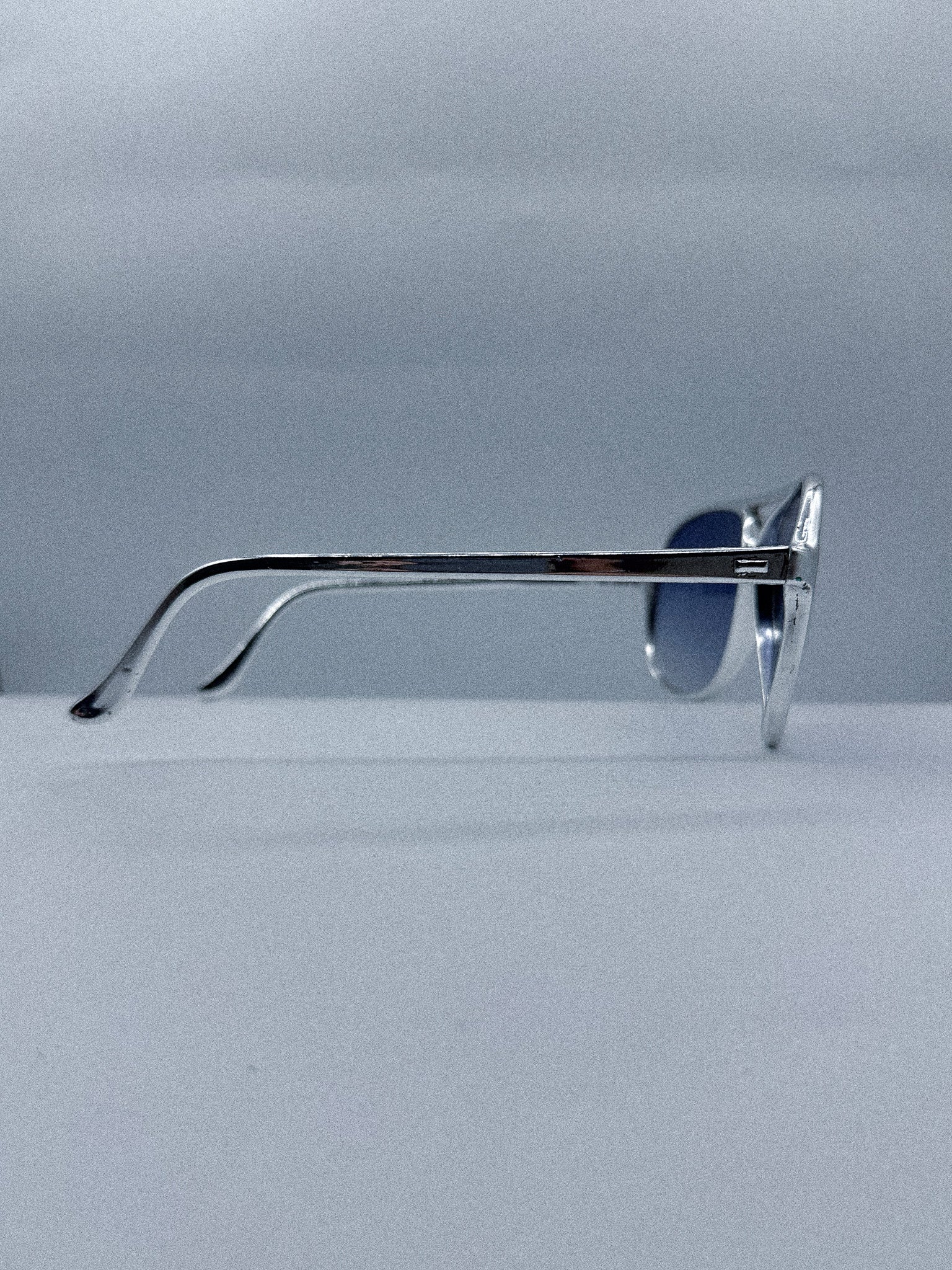 Chromatic 1980s Bolle Sunglasses right side