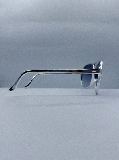 Chromatic 1980s Bolle Sunglasses right side