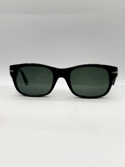 Classic 1990s Persol Vintage Sunglasses, front side