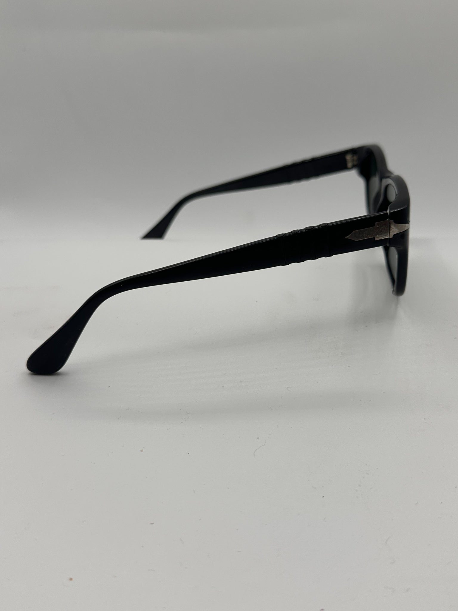 Classic 1990s Persol Vintage Sunglasses, right side 3