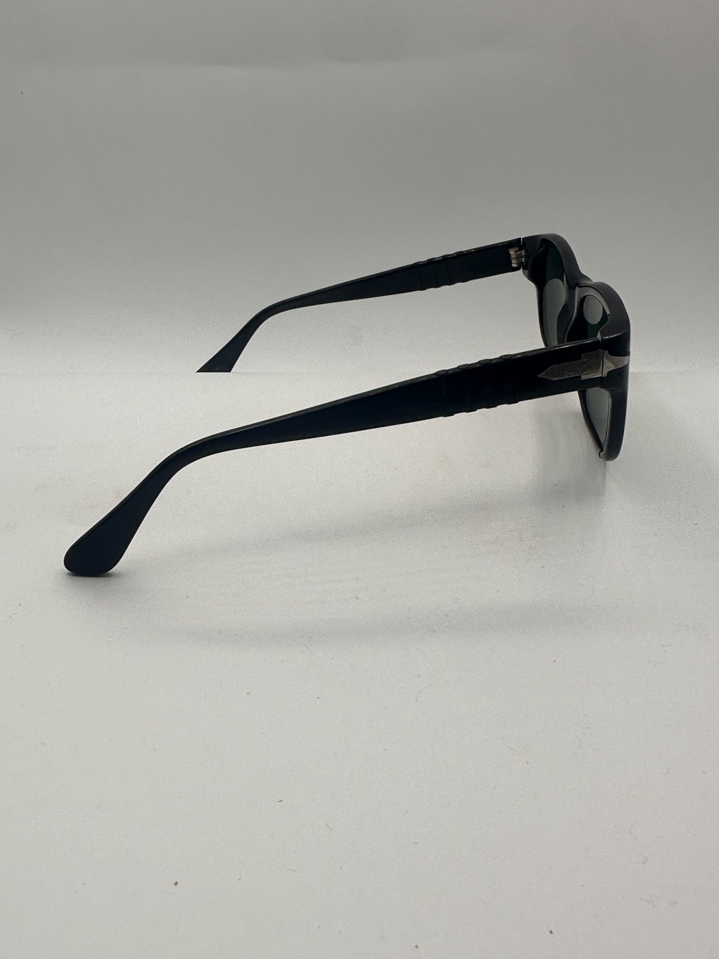 Classic 1990s Persol Vintage Sunglasses, right side 2