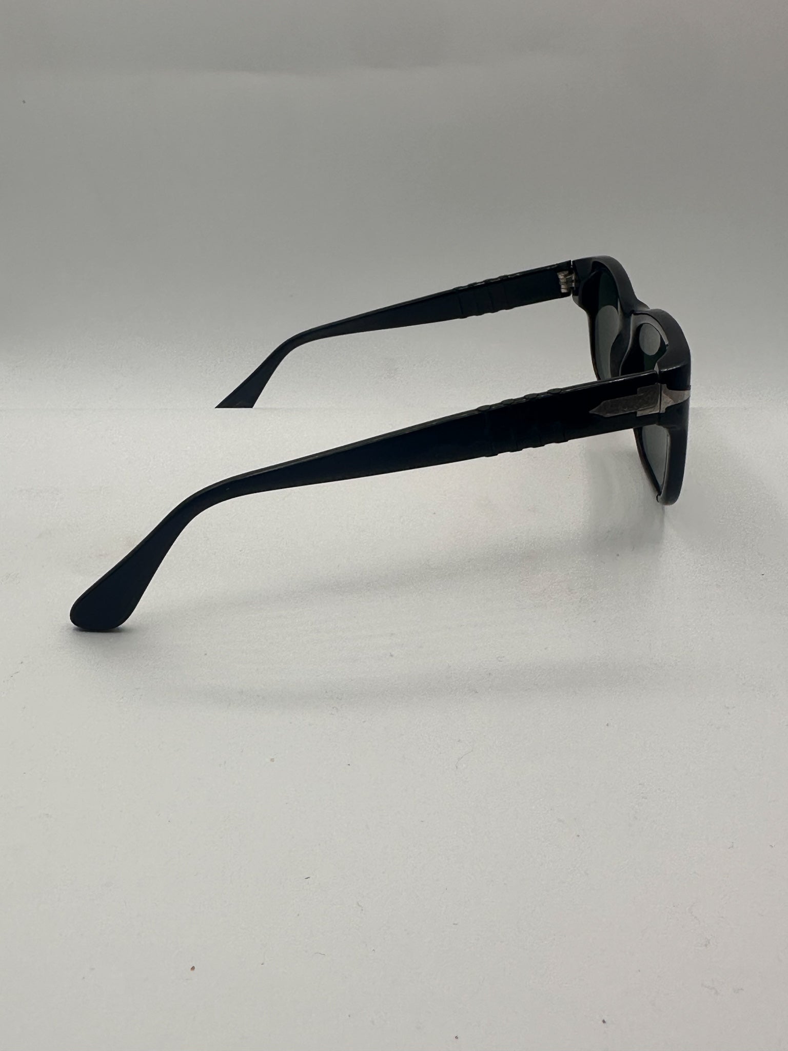 Classic 1990s Persol Vintage Sunglasses, right side 2