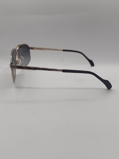 Classic with a Twist 1970s, left side