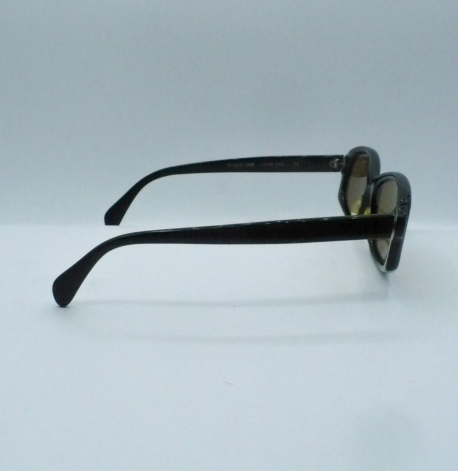 Corvana 1980s Rodenstock Sunglasses, right side
