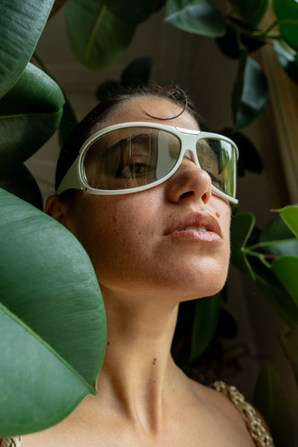 La Bruma | 2000s Bottega Veneta Sunglasses
