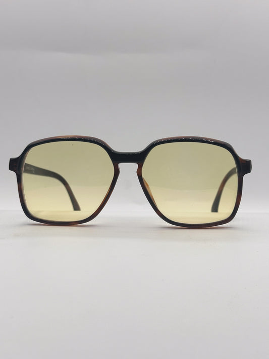 Dancing Feet 1970s Charles Jourdan vintage sunglasses