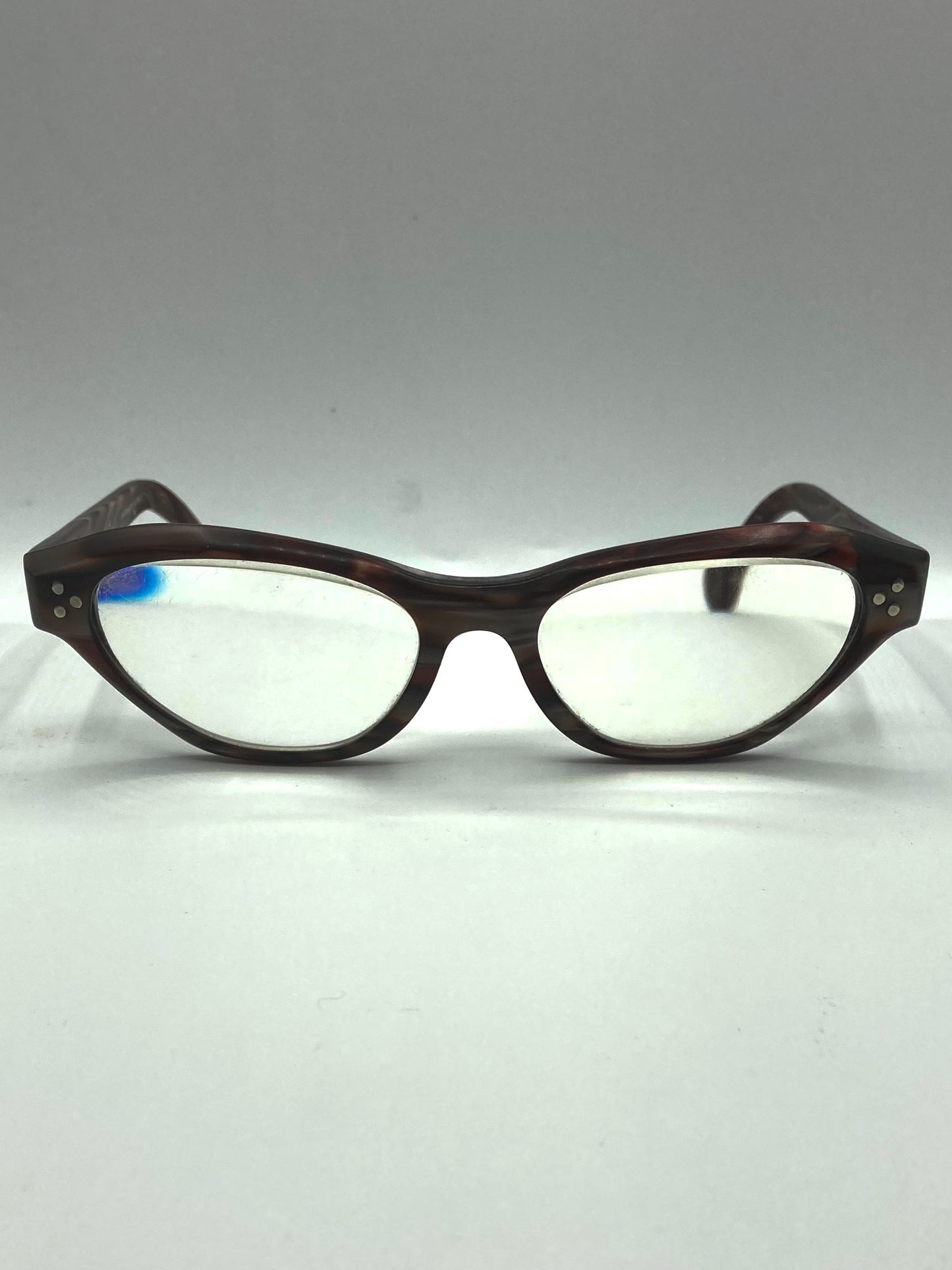 Echo Park 600 1990s LA Eyeworks vintage glasses