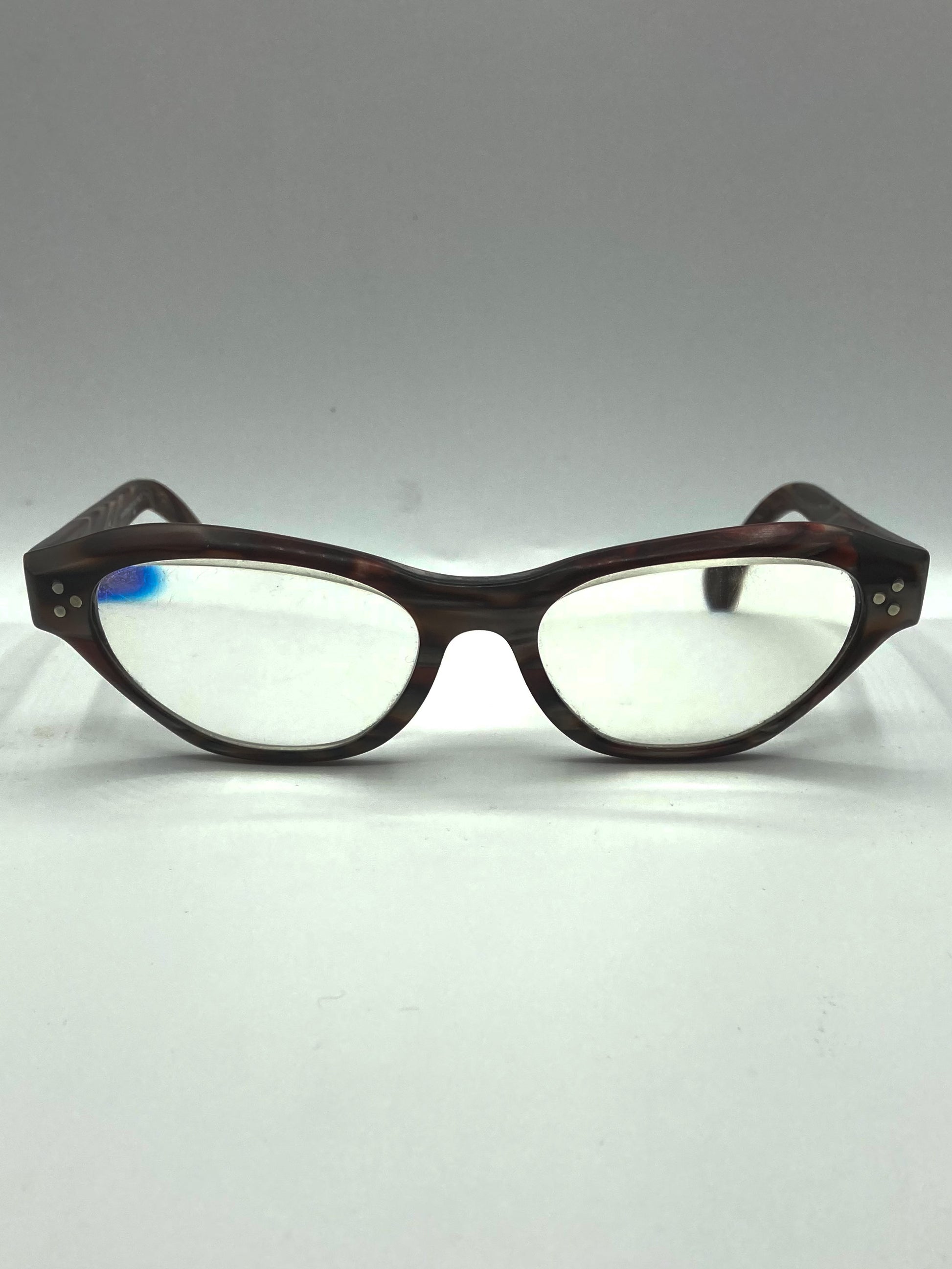 Echo Park 600 1990s LA Eyeworks vintage glasses