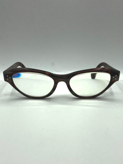 Echo Park 600 1990s LA Eyeworks vintage glasses