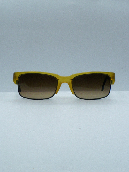 Florence Vogue Luxury Sunglasses front side