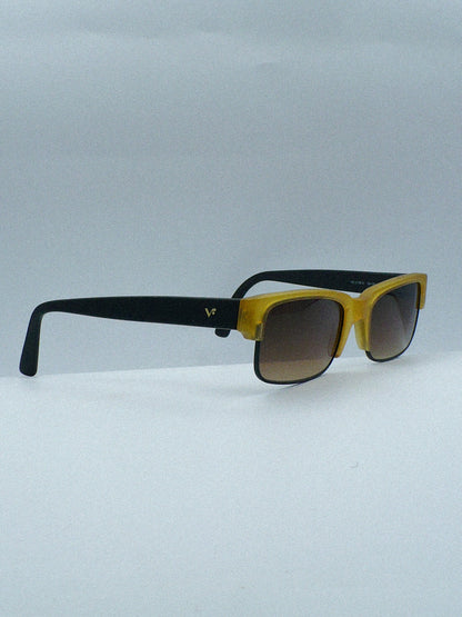 Florence Vogue Luxury Sunglasses right side
