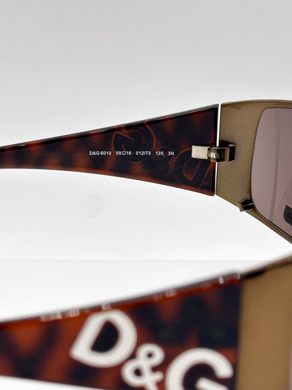Gabbana Glow 2000s, brand title 2
