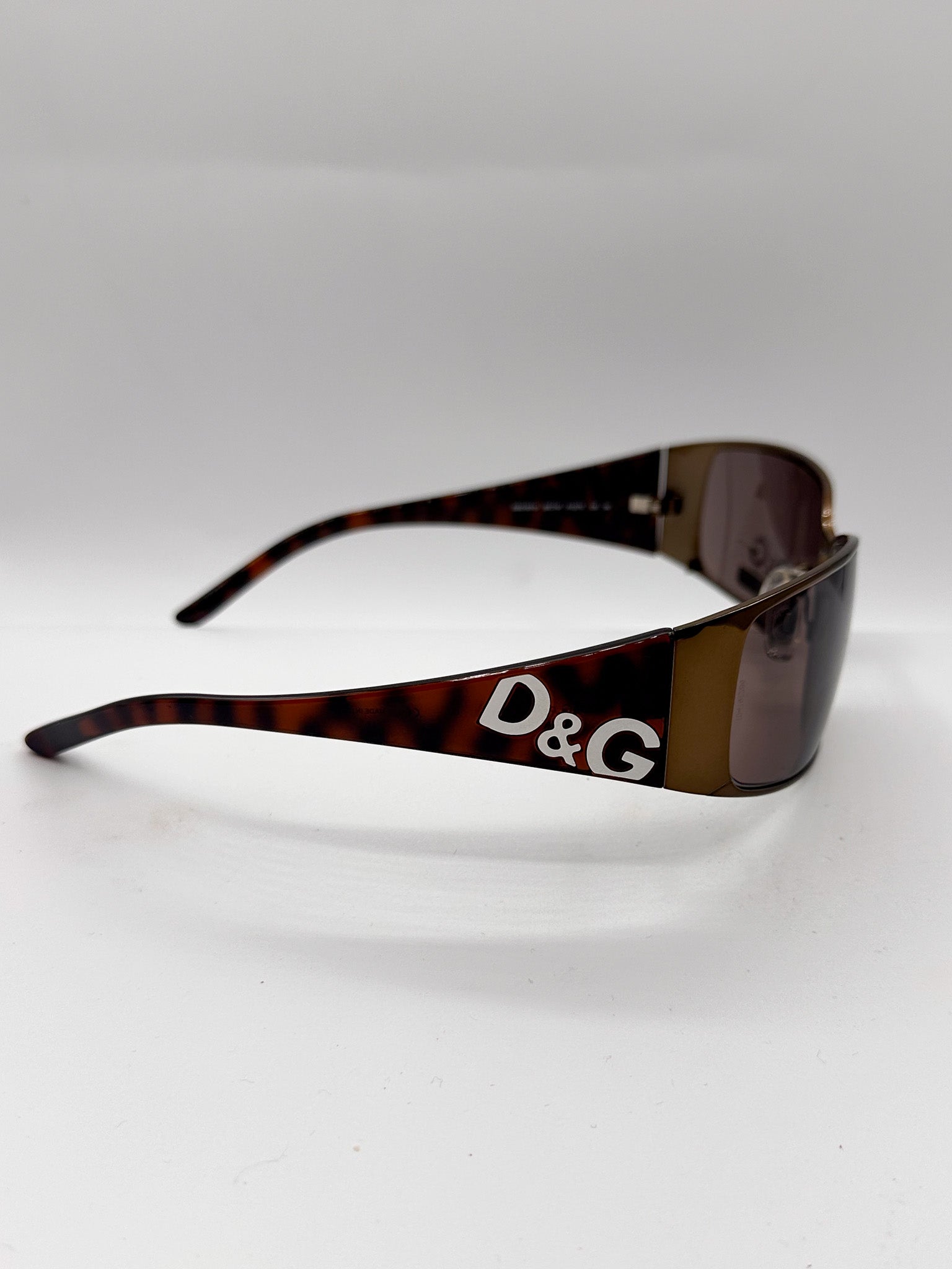Gabbana Glow 2000s, right side