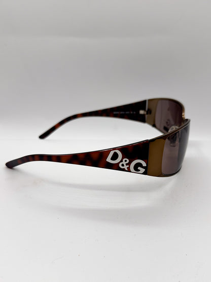 Gabbana Glow 2000s, right side
