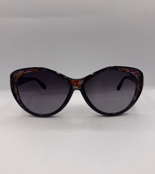 Global Connections 1980s vintage Sunglasses