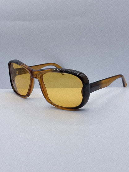 Goggles  1980s Ray-Ban Luxury Sunglasses left side