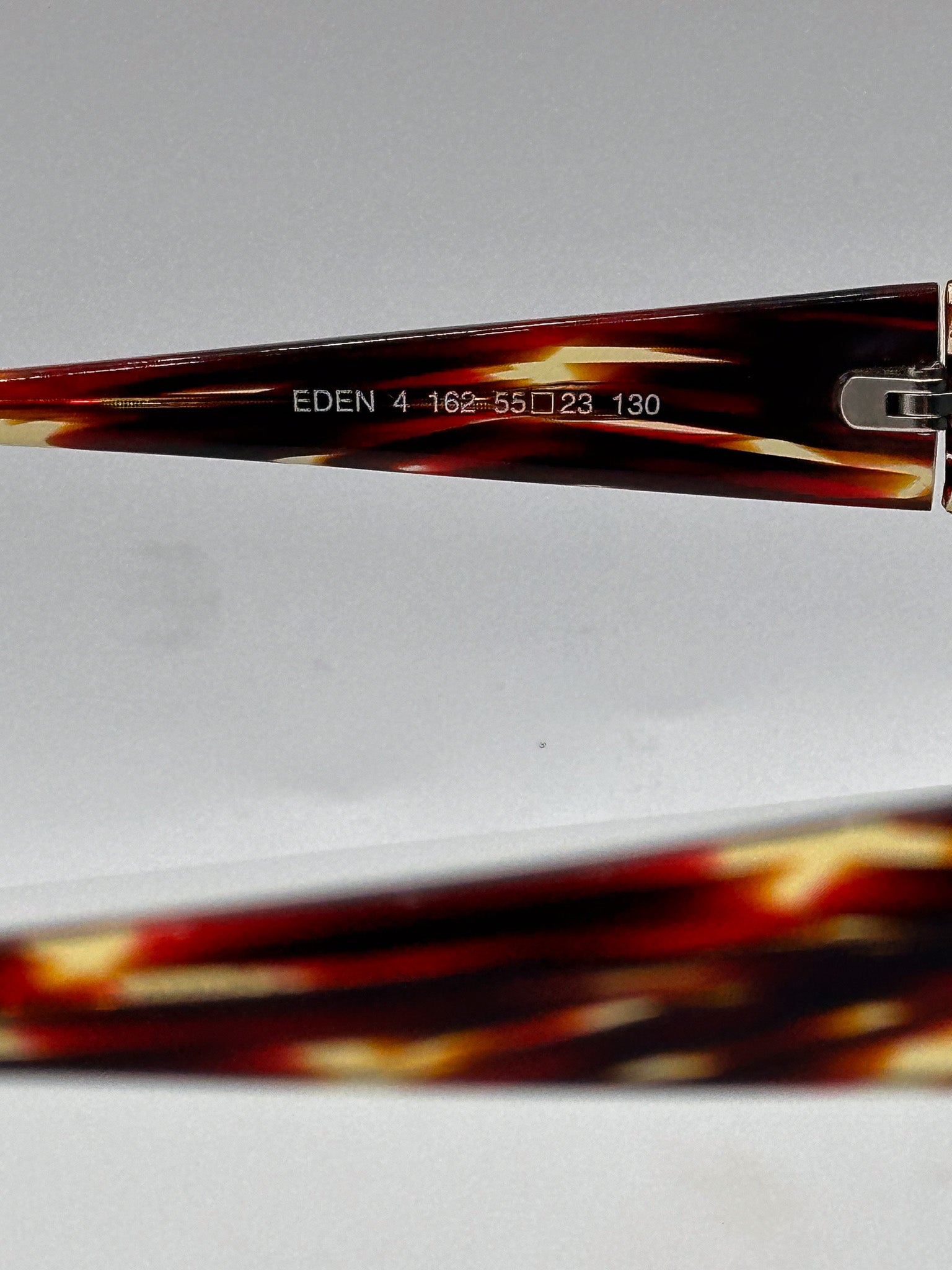 Gold Brow 1980s, brand title