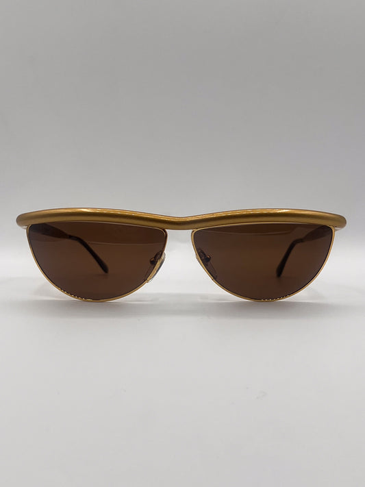 "Visor" 1980s