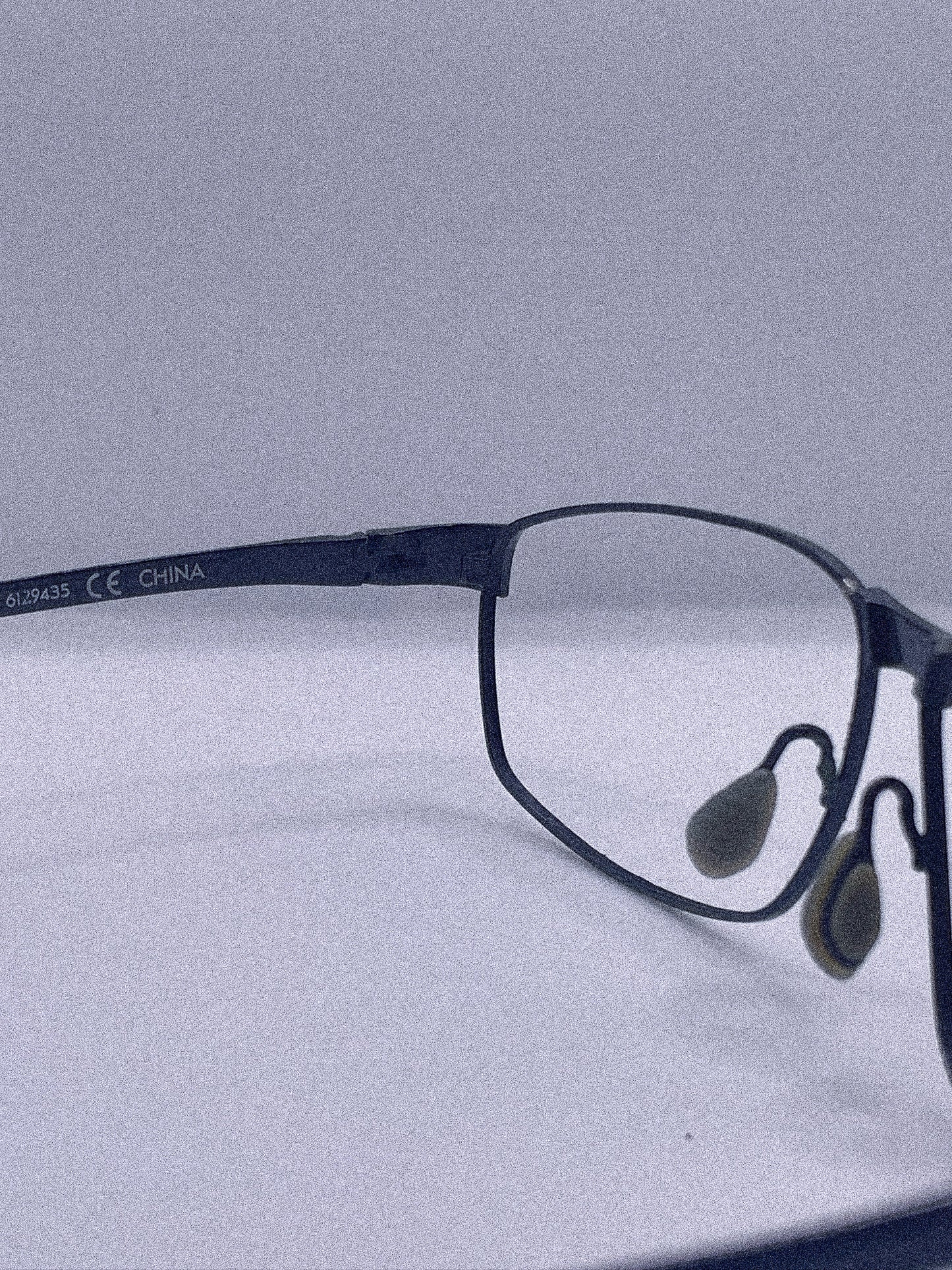 Precision | 1990s Nike Frame