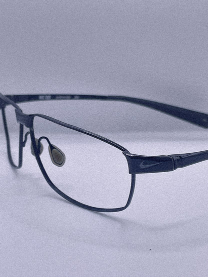 Precision | 1990s Nike Frame